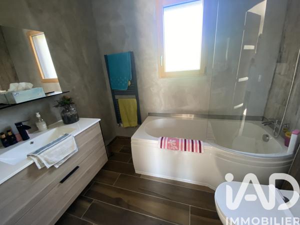 Maison à vendre 4 pièces 125 m² Gap