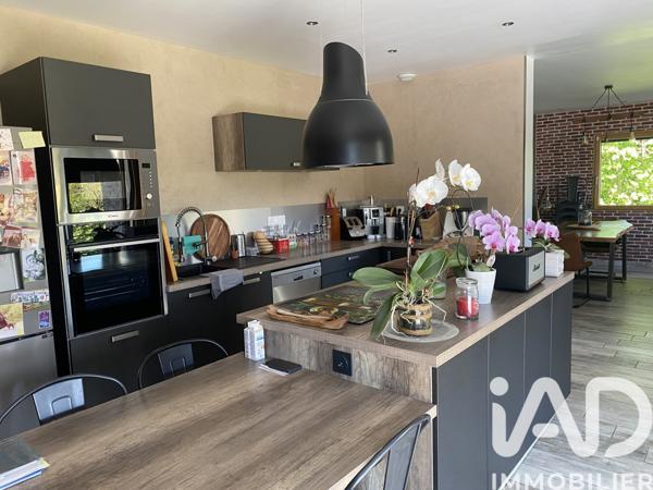 Maison à vendre 4 pièces 125 m² Gap
