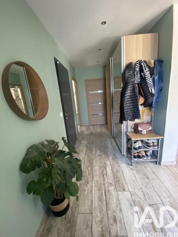 Maison à vendre 4 pièces 125 m² Gap