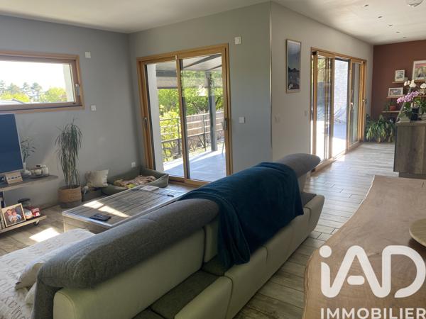 Maison à vendre 4 pièces 125 m² Gap