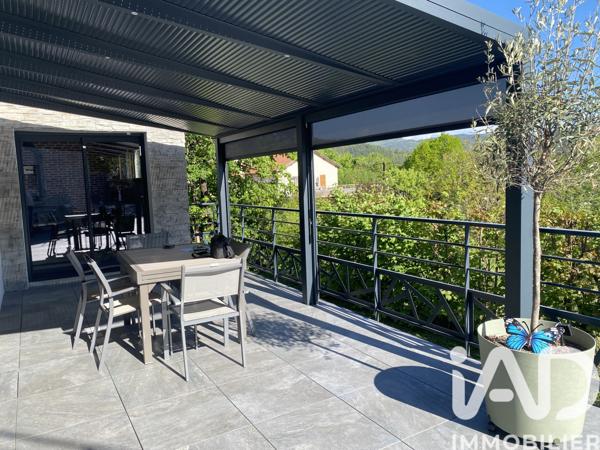 Maison à vendre 4 pièces 125 m² Gap