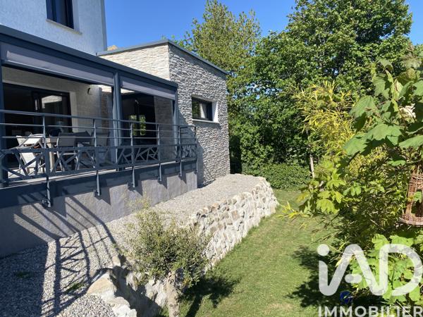 Maison à vendre 4 pièces 125 m² Gap