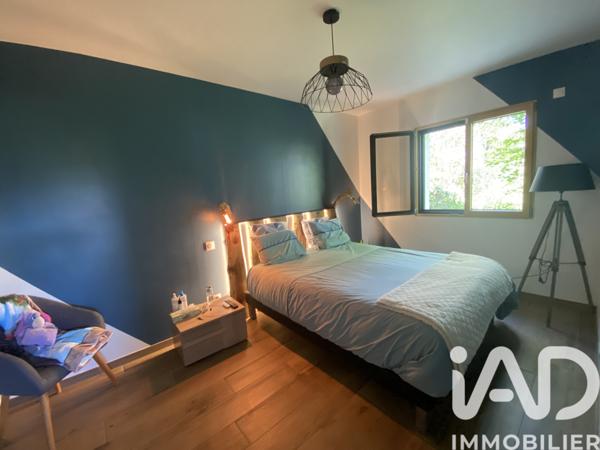 Maison à vendre 4 pièces 125 m² Gap