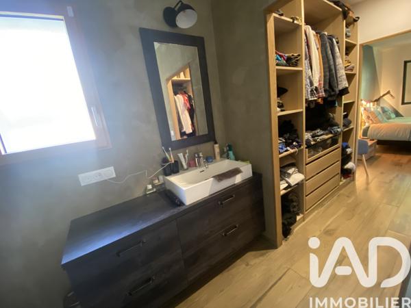 Maison à vendre 4 pièces 125 m² Gap