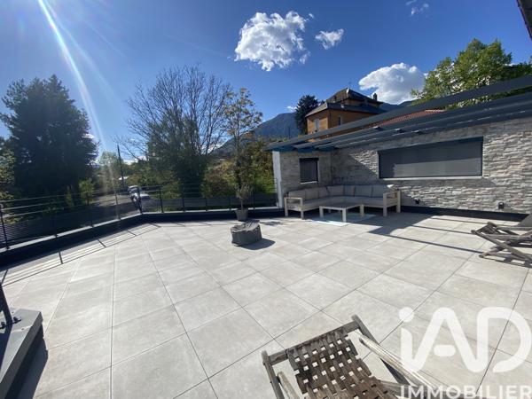 Maison à vendre 4 pièces 125 m² Gap