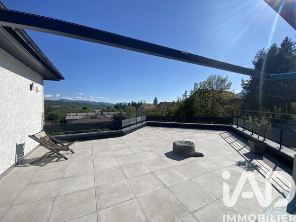 Maison à vendre 4 pièces 125 m² Gap