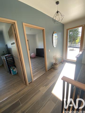 Maison à vendre 4 pièces 125 m² Gap