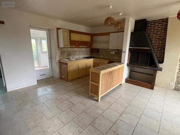 Maison à vendre à Saint-Jores dans la Manche (50250), ref : 50110-755