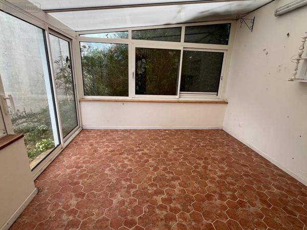 Maison à vendre à Saint-Jores dans la Manche (50250), ref : 50110-755