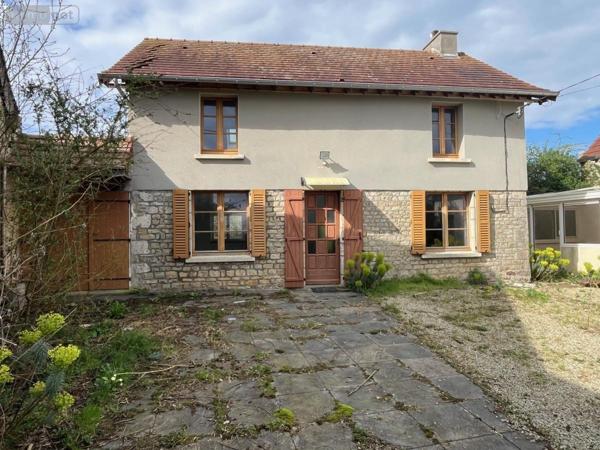 Maison à vendre à Saint-Jores dans la Manche (50250), ref : 50110-755