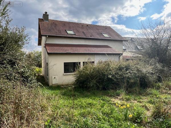 Maison à vendre à Saint-Jores dans la Manche (50250), ref : 50110-755