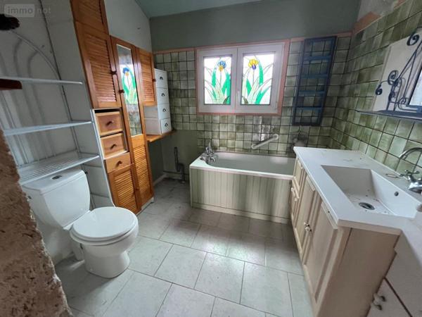 Maison à vendre à Saint-Jores dans la Manche (50250), ref : 50110-755