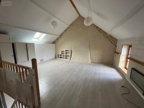 Maison à vendre à Saint-Jores dans la Manche (50250), ref : 50110-755