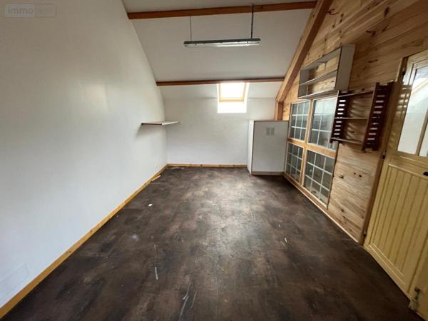 Maison à vendre à Saint-Jores dans la Manche (50250), ref : 50110-755