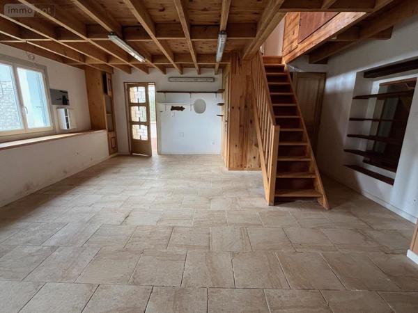 Maison à vendre à Saint-Jores dans la Manche (50250), ref : 50110-755