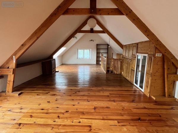 Maison à vendre à Saint-Jores dans la Manche (50250), ref : 50110-755