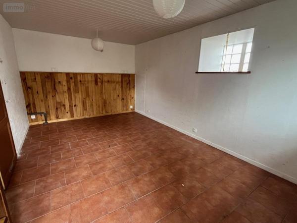 Maison à vendre à Saint-Jores dans la Manche (50250), ref : 50110-755