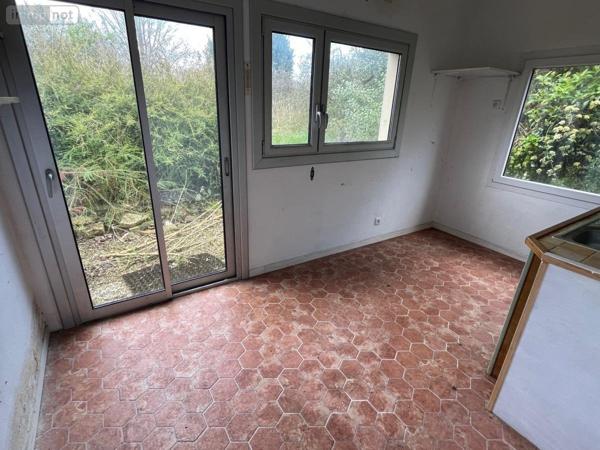 Maison à vendre à Saint-Jores dans la Manche (50250), ref : 50110-755