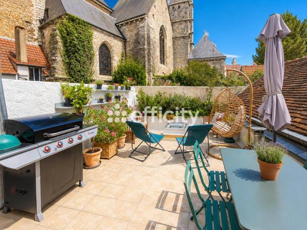 Maison
         3 pièces
        - 87 m² 164 900 € *