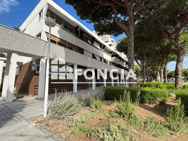 Location Parking - BATIMENT D La Grande Motte 34280