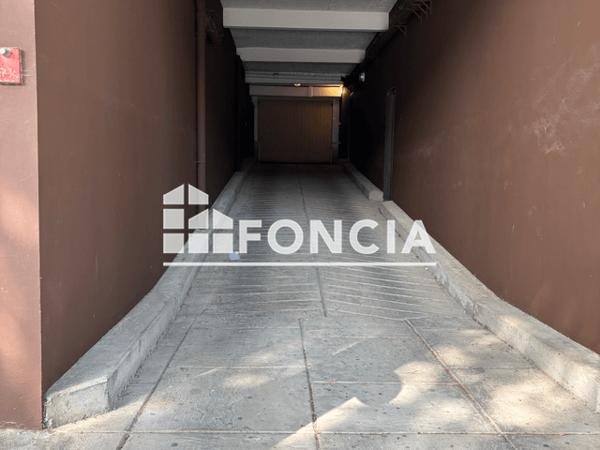 Location Parking - BATIMENT D La Grande Motte 34280
