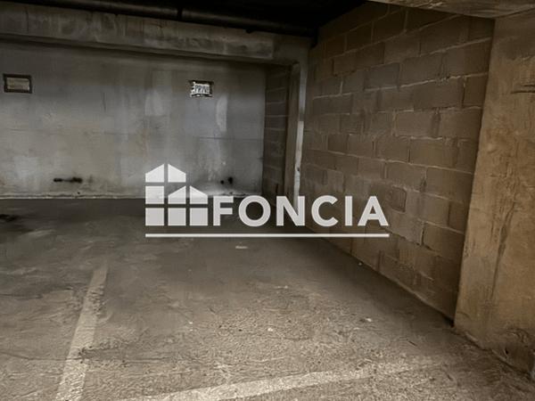 Location Parking - BATIMENT D La Grande Motte 34280