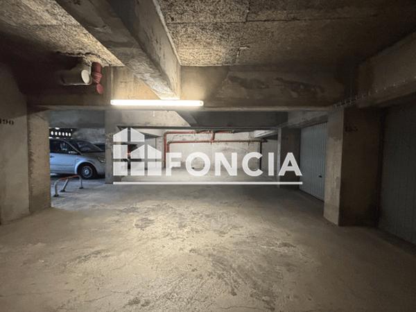 Location Parking - BATIMENT D La Grande Motte 34280