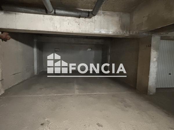 Location Parking - BATIMENT D La Grande Motte 34280