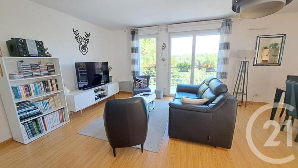 Appartement F4 à vendre  4 pièces - 103,01 m2 ST SEBASTIEN SUR LOIRE - 44