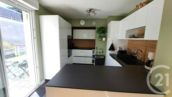 Appartement F4 à vendre  4 pièces - 103,01 m2 ST SEBASTIEN SUR LOIRE - 44