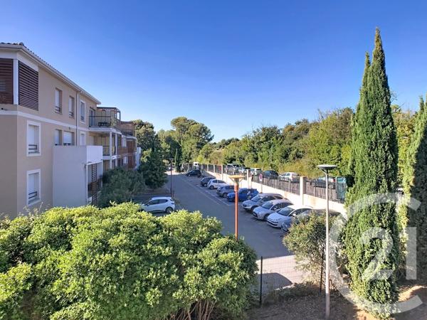 Appartement F3 à vendre  3 pièces - 57,60 m2 JUVIGNAC - 34