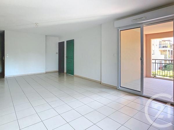 Appartement F3 à vendre  3 pièces - 57,60 m2 JUVIGNAC - 34