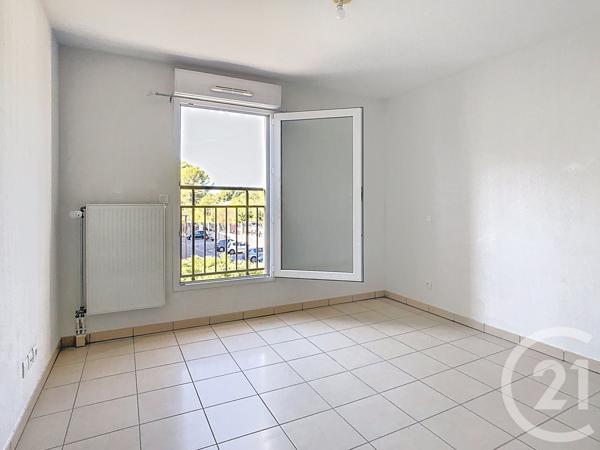 Appartement F3 à vendre  3 pièces - 57,60 m2 JUVIGNAC - 34
