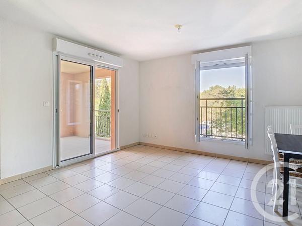 Appartement F3 à vendre  3 pièces - 57,60 m2 JUVIGNAC - 34