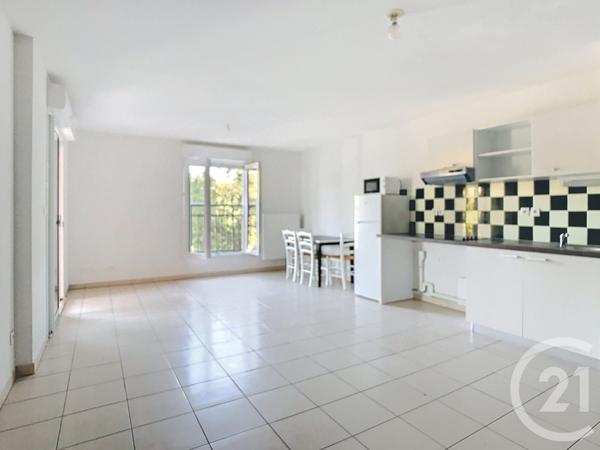 Appartement F3 à vendre  3 pièces - 57,60 m2 JUVIGNAC - 34