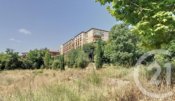 Appartement F3 à vendre  3 pièces - 57,60 m2 JUVIGNAC - 34