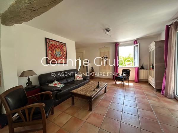 Immobilier Digne-les-Bains (04000) – Maison 126m2 – 370 000 €