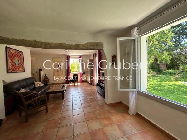 Immobilier Digne-les-Bains (04000) – Maison 126m2 – 370 000 €