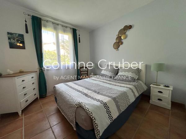 Immobilier Digne-les-Bains (04000) – Maison 126m2 – 370 000 €