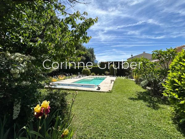 Immobilier Digne-les-Bains (04000) – Maison 126m2 – 370 000 €