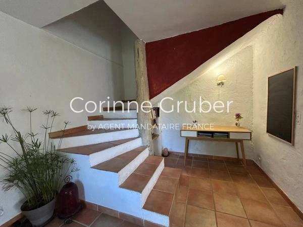 Immobilier Digne-les-Bains (04000) – Maison 126m2 – 370 000 €