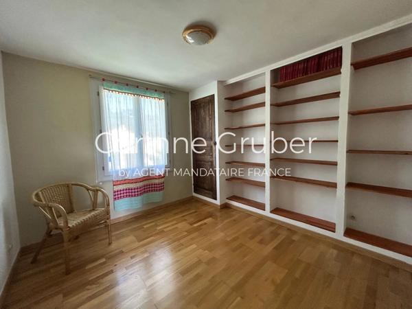 Immobilier Digne-les-Bains (04000) – Maison 126m2 – 370 000 €