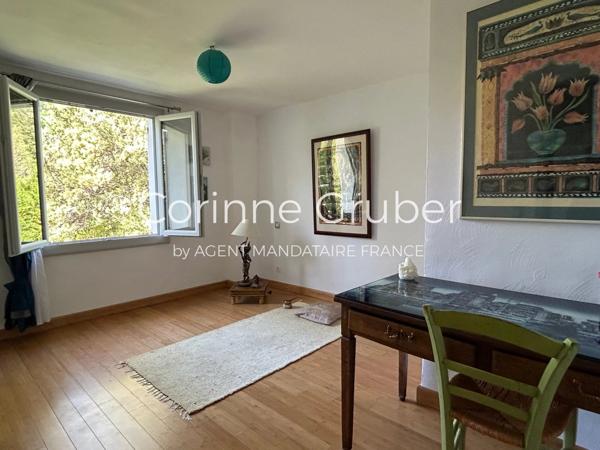 Immobilier Digne-les-Bains (04000) – Maison 126m2 – 370 000 €