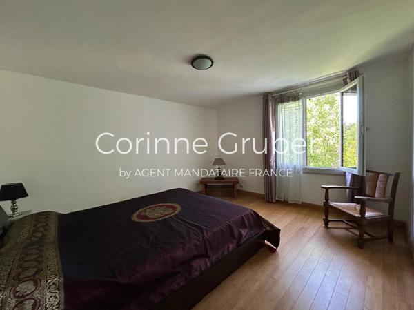 Immobilier Digne-les-Bains (04000) – Maison 126m2 – 370 000 €