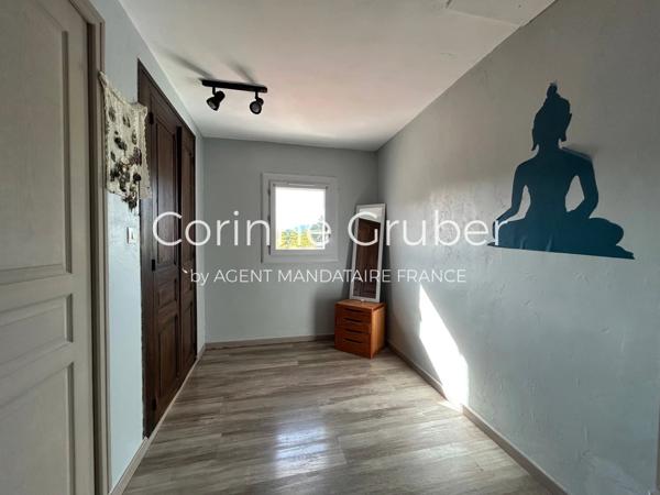 Immobilier Digne-les-Bains (04000) – Maison 126m2 – 370 000 €