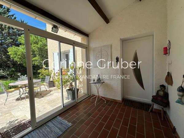 Immobilier Digne-les-Bains (04000) – Maison 126m2 – 370 000 €