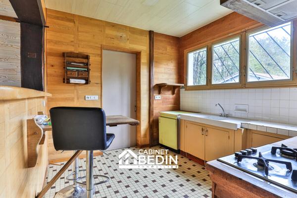 Achat Maison 3 pieces Sanguinet 2 chambres