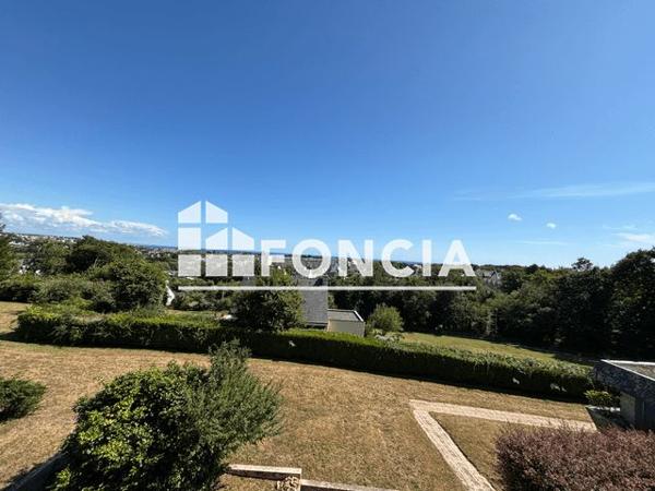 À vendre Immeuble 1035 m² - Audierne 29770