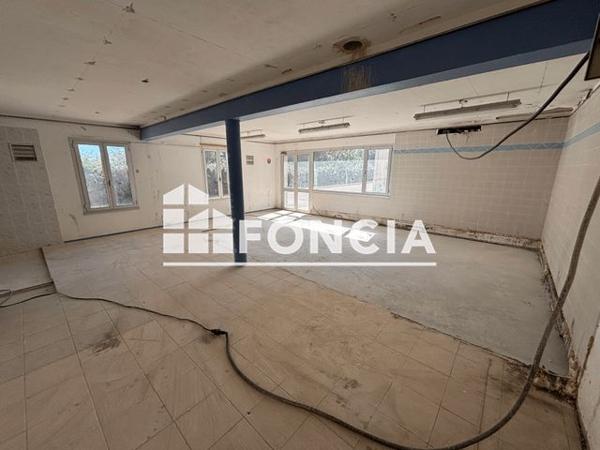 À vendre Immeuble 1035 m² - Audierne 29770