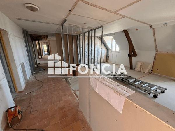 À vendre Immeuble 1035 m² - Audierne 29770